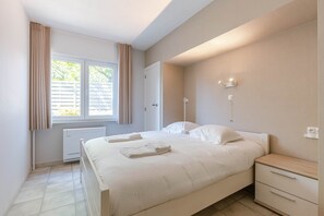 Maison | 3 chambres, bureau, Internet