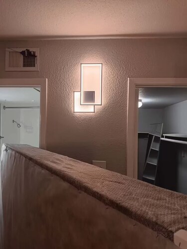 Nice 1-bedroom apartment in Houston