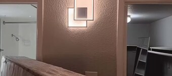 Nice 1-bedroom apartment in Houston