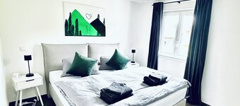 Alpine Soul (Feldberg) -Where comfort meets style-