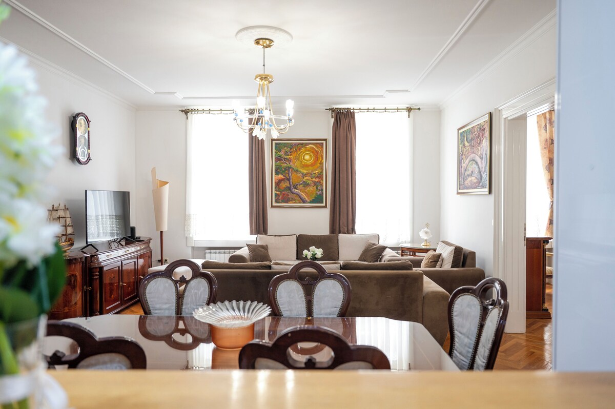 Image de profil de l’hôte