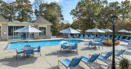 Charming 2-bedroom villa with WiFi, AC in phenomenal Williamsburg