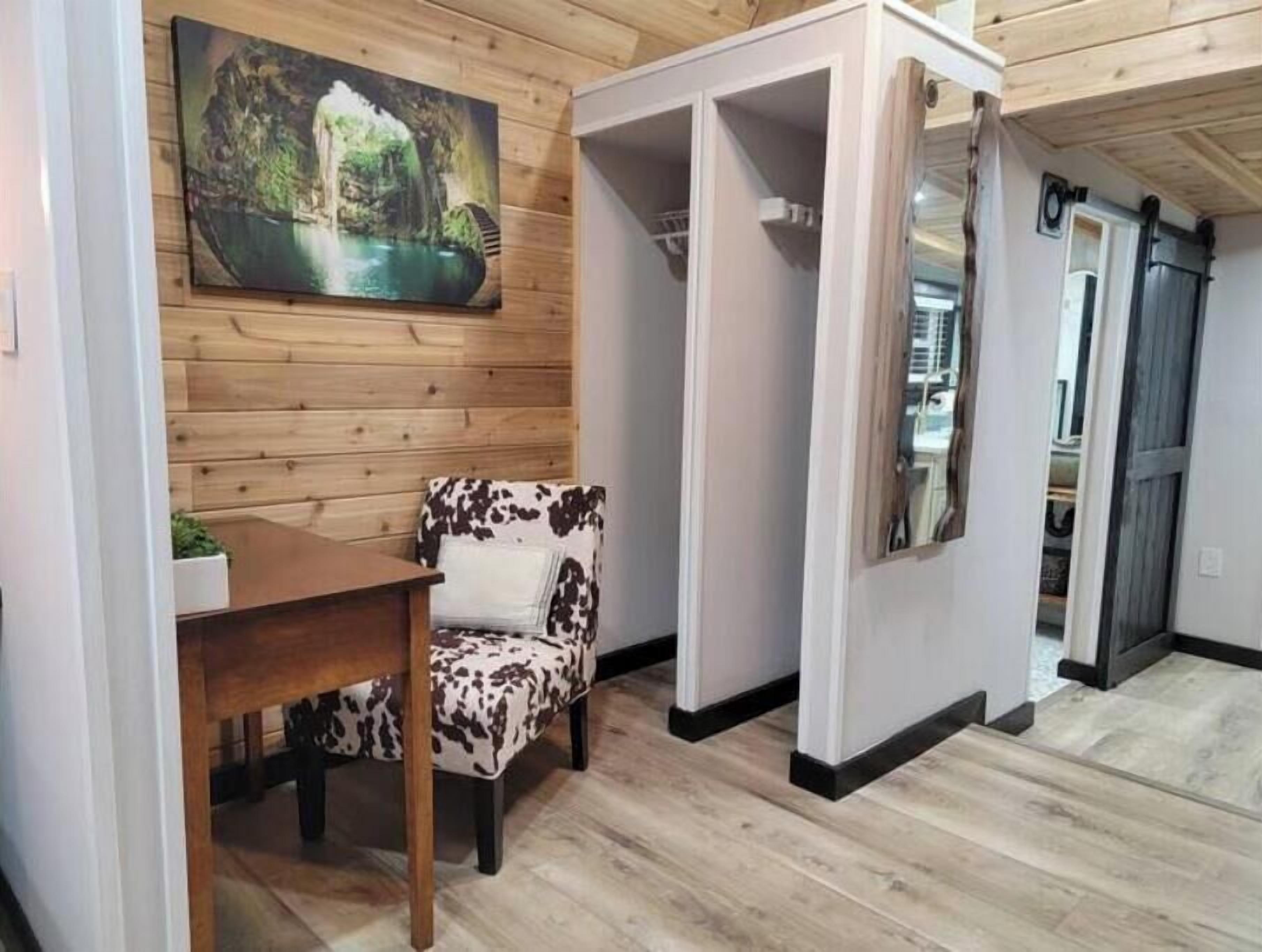 Interieur