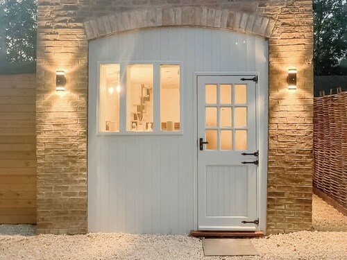 1 chambres à coucher à Guyhirn