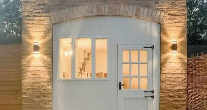 1 chambres Ă coucher Ă Guyhirn