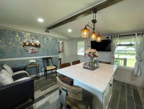 Interior - 2 BM/French Country Style DPLX (Davenport)