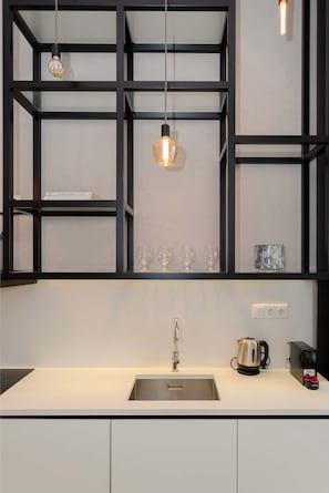 Appartement | 2 chambres, Internet