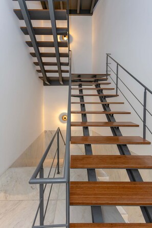 2 bedrooms, Internet - Liiiving in Porto - Crystal Luxury Apartment (Porto)