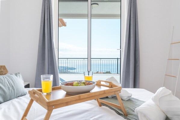 Villa | 3 habitaciones