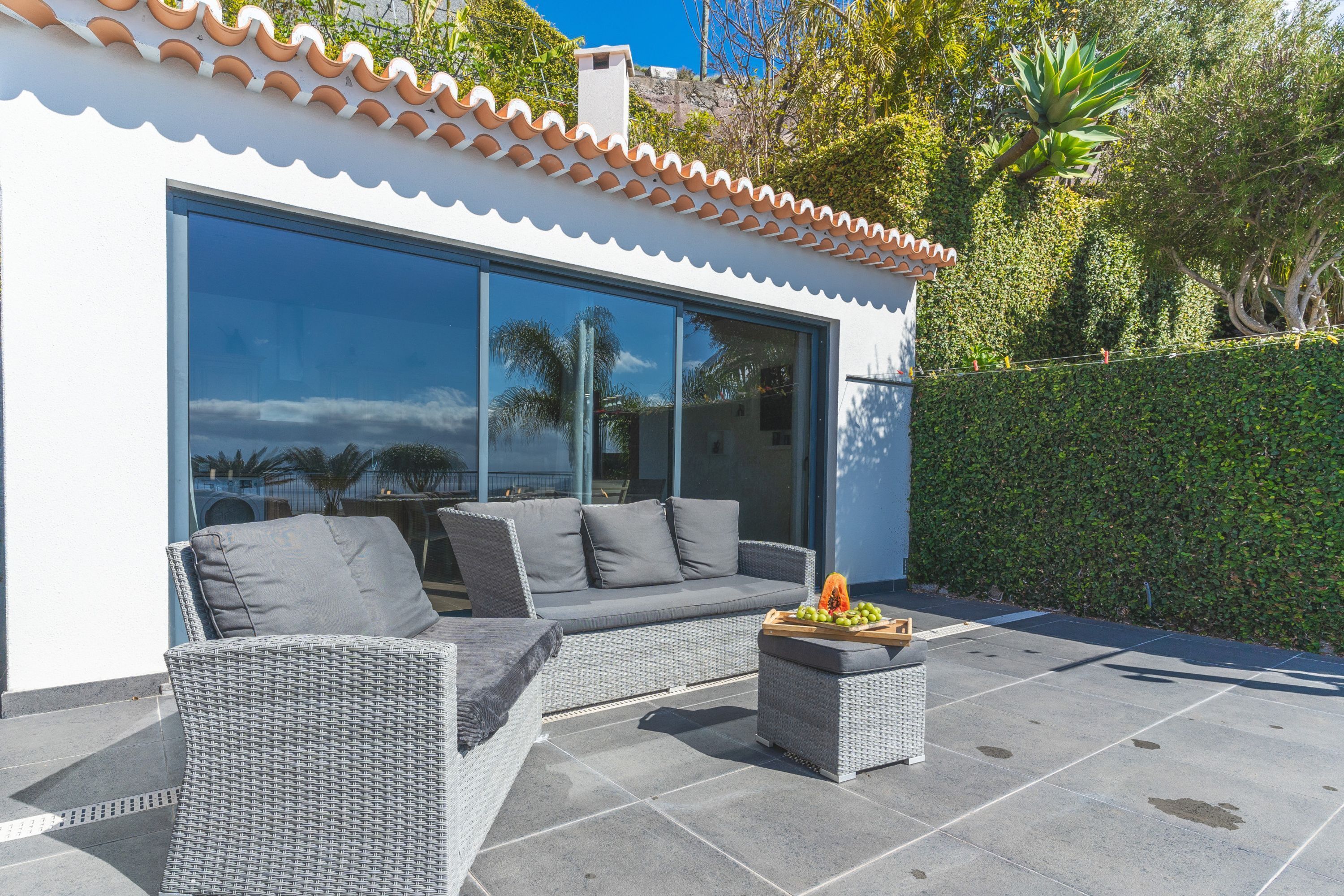 Biệt thự | 3 phòng ngủ 