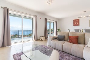 Villa | 3 habitaciones