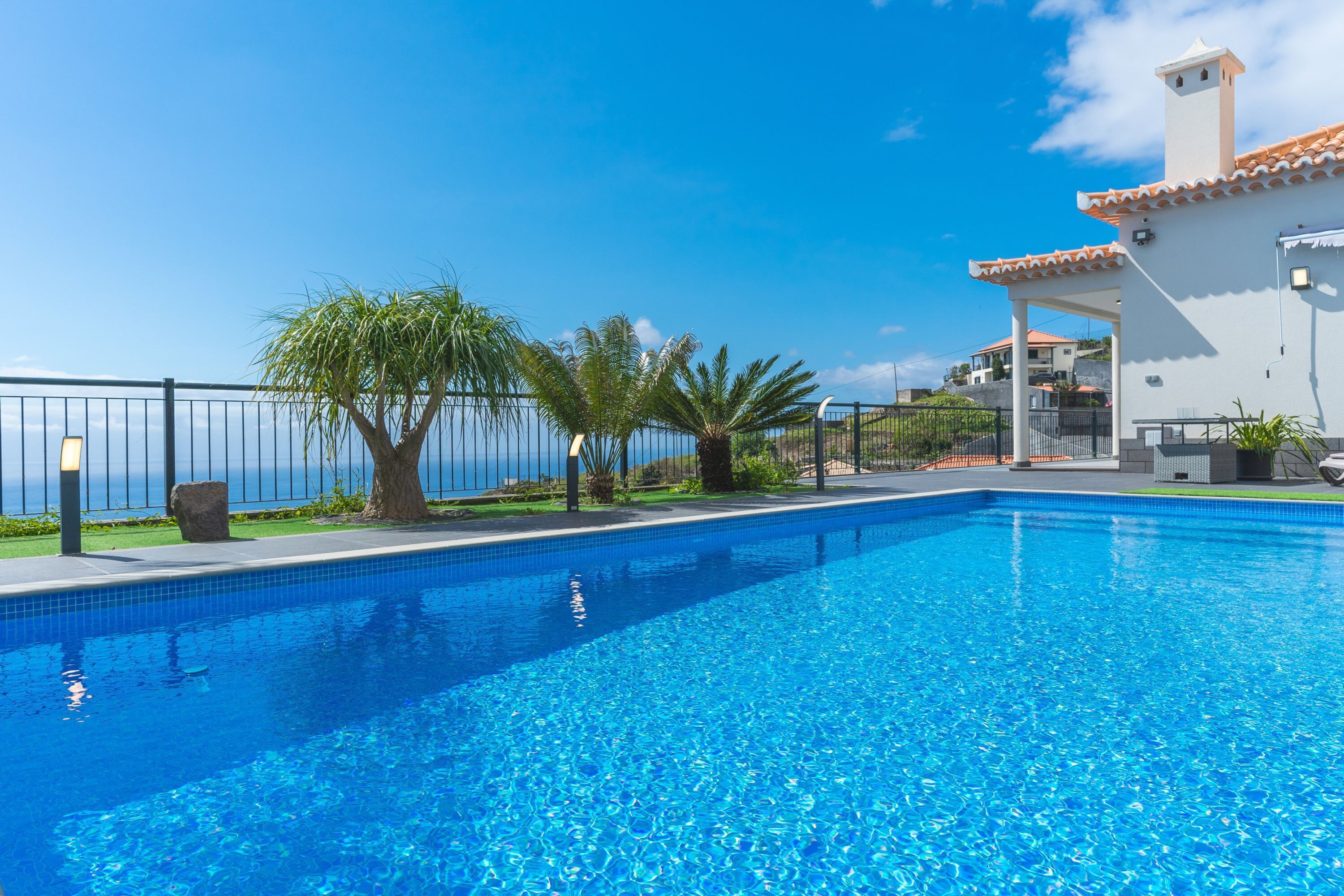 Biệt thự | 3 phòng ngủ 