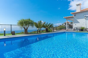 Villa | 3 habitaciones