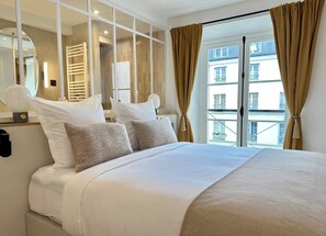 Deluxe Penthouse, 4 Bedrooms