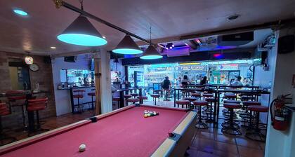 Namtip Bar & Guesthouse