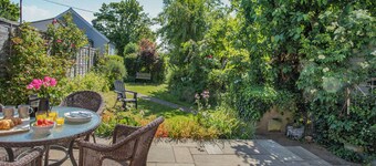 Alloggio con 2 camere da letto ad Mersea Island