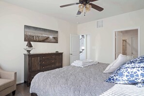 Townhome, Multiple Beds, Kitchen (OCV Beach Club - Ben) - Ocean View Beach Club - Bennetts (Frankford)