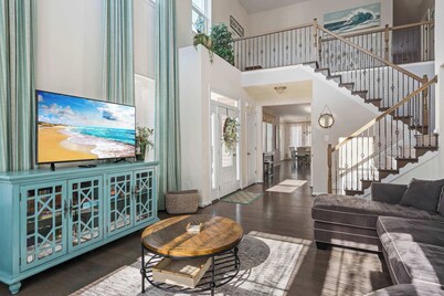 Ocean View Beach Club - Bennetts