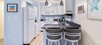 โอซีเอ็มดี 46 สำหรับแขก 4 คน!