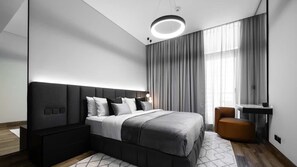 Apartment | 1 bilik tidur, Internet 