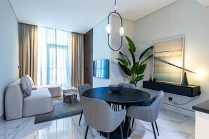Unclassified image, 3 of 31, button - 1 BR in J One Tower - 5 Minutes From Dubai Mall (Dubai)