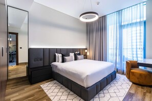 Unclassified image, 2 of 31, button - 1 BR in J One Tower - 5 Minutes From Dubai Mall (Dubai)