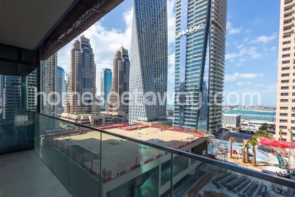 Apartment | 2 bedrooms