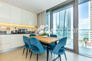 Apartment | 2 bedrooms - LUX 2BR in Marinagate Minutes Away From the Beach (Dubai)