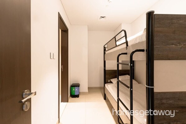 Leilighet | 4 soverom