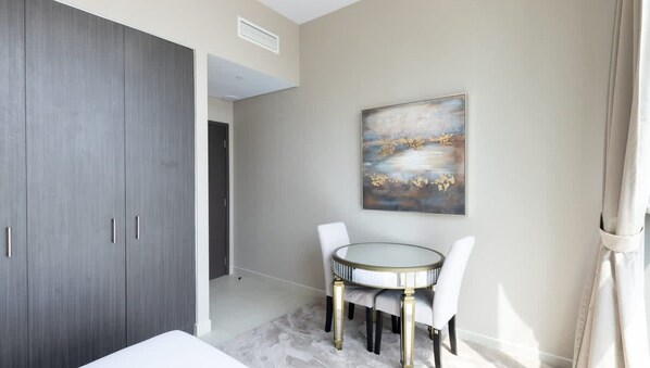 Apartamento | 4 dormitorios
