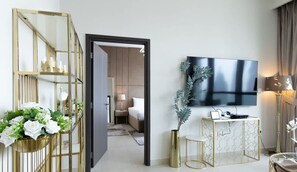 4 bedrooms