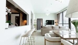 Apartment | 4 Schlafzimmer