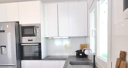 Zennova 29 Vourvourou Garden House