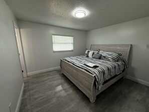 3 chambres, Wi-Fi gratuit