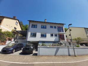 Exterieur