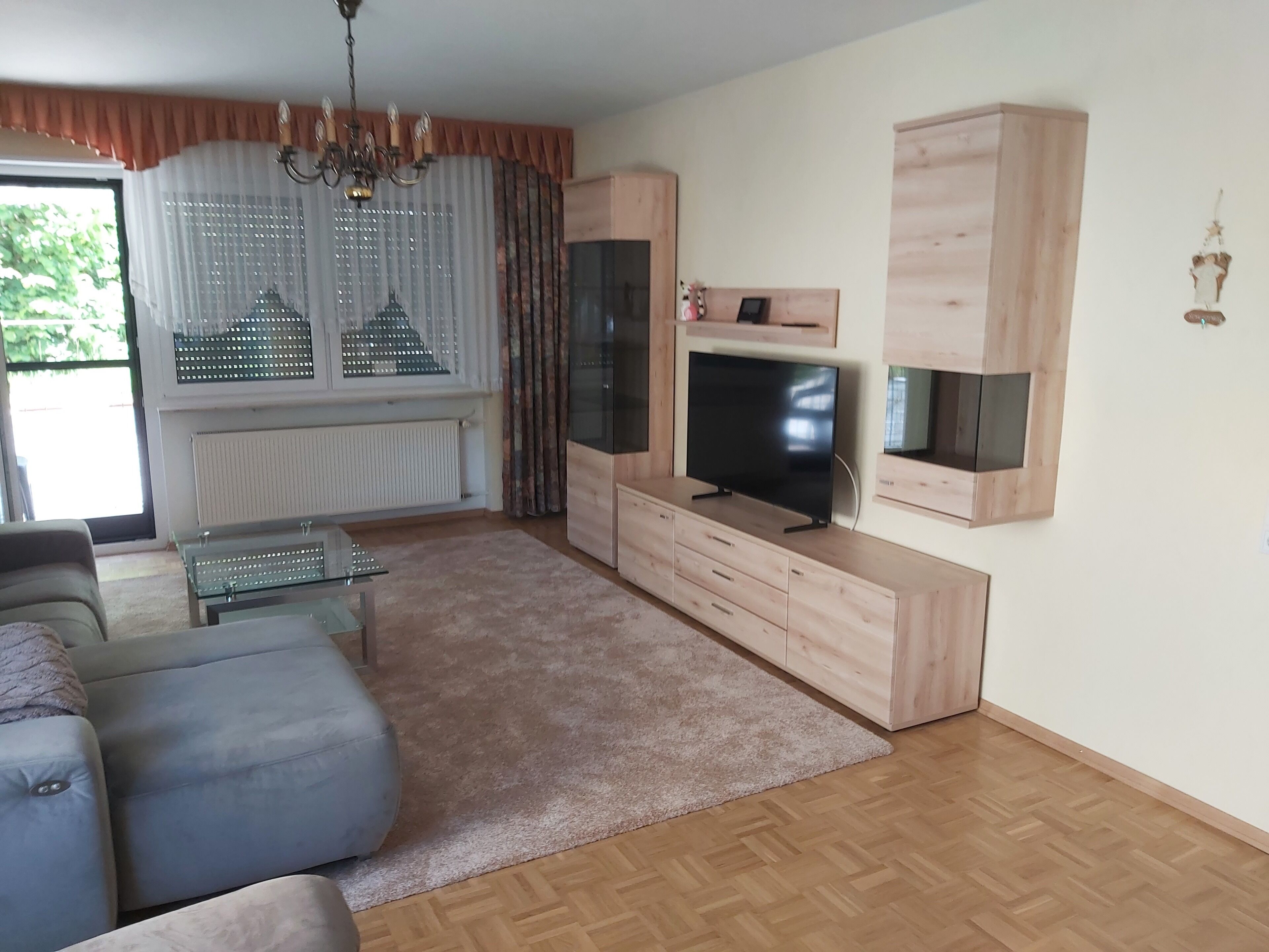 Smart-TV, Stereoanlage