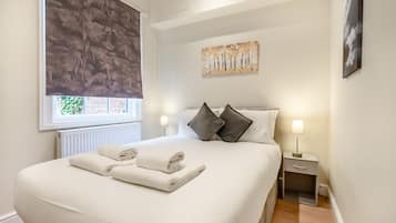 1 bedroom, iron/ironing board, internet