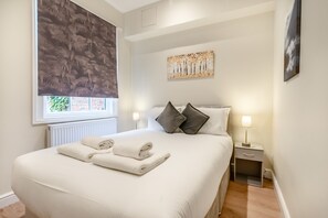 1 Schlafzimmer, Bügeleisen/Bügelbrett, Internetzugang