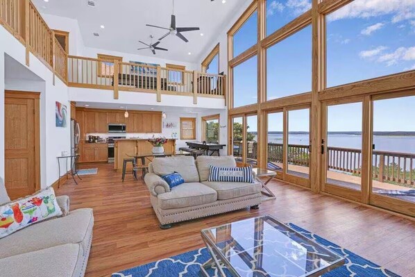 Smart TV, video games, table tennis