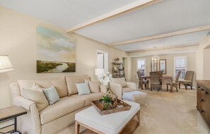 Lejlighed | 2 soveværelser