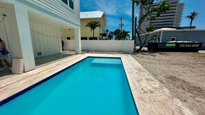 하우스 | 4 개의 침실