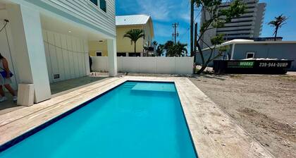 Ocean Pearl in Fort Myers Beach