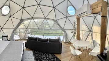 1 Schlafzimmer, WLAN