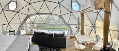 1 bedroom, WiFi