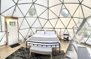 1 habitación y wifi 