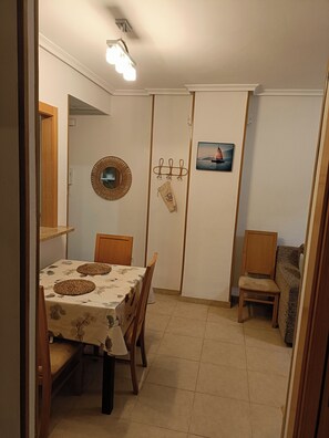 Restauration