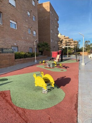 Espace pour enfants