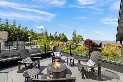 Ocean Whisper Retreat