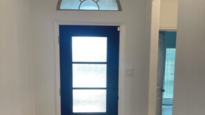 Interior - Sleep Well Near Houston - 3BR, 2 Bath, Office & More (Richmond)