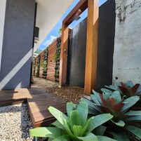 Jardín